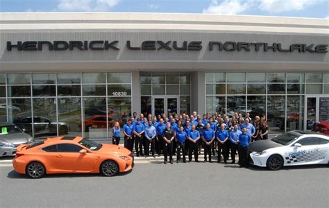 hendrick lexus|hendrick lexus body shop.